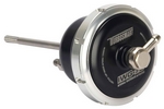 IWG75 Ford Focus ST 2.0L Ecoboost - 7 PSI Black